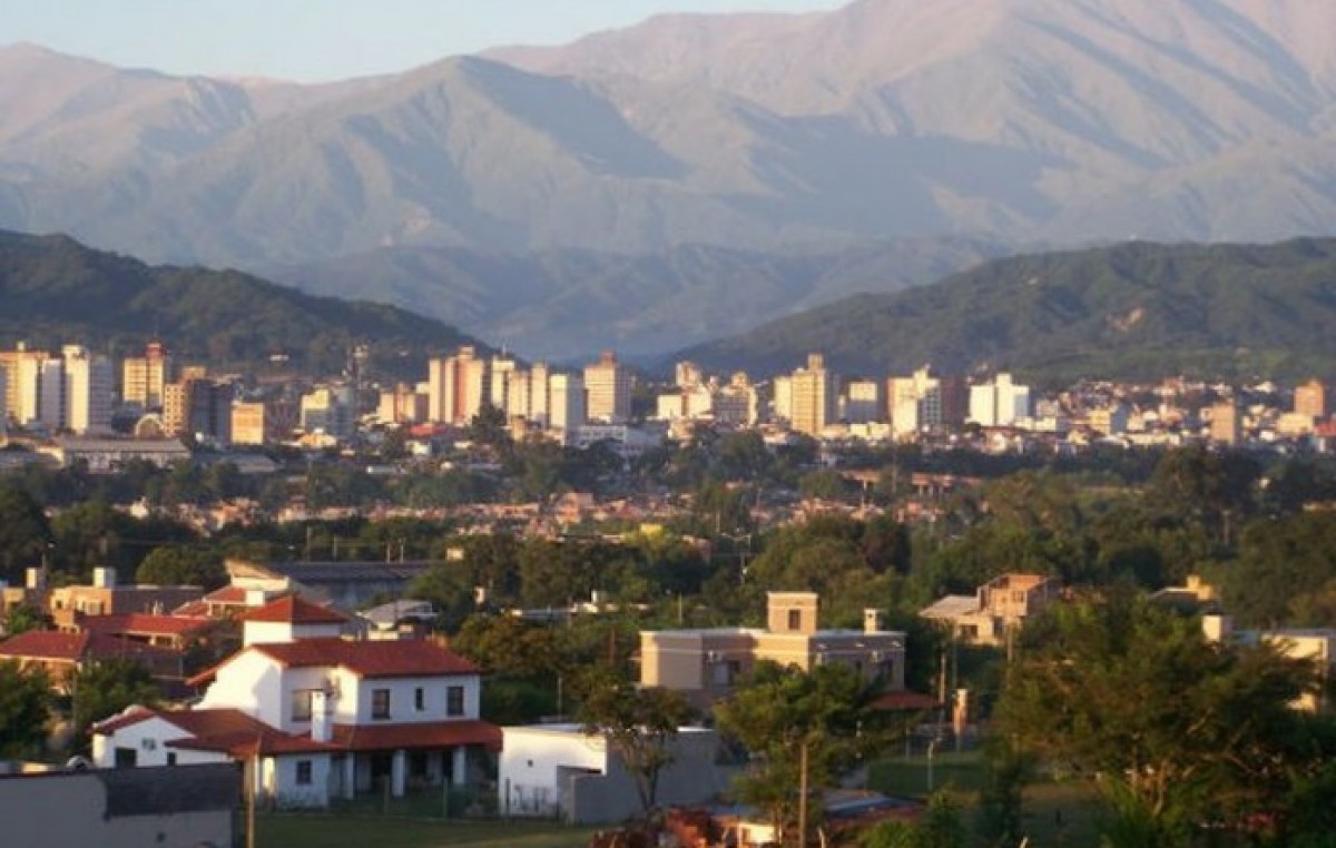 Jujuy será sede del Plenario Nacional de Energía