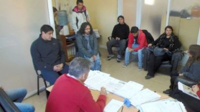 Municipales de Esquel esperan una oferta superadora