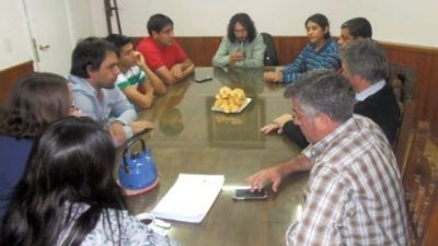 SOEME Esquel: “Estamos bastante lejos”