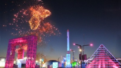Salta será la primera provincia en traer la megamuestra Tecnópolis