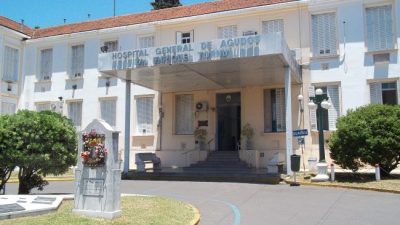 Multa diaria al estado porteño por el Tornú