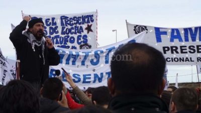 Alerta en la UOM por despidos y suspensiones en Tierra del Fuego