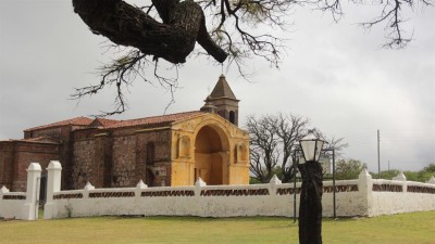 Un real viaje en el tiempo