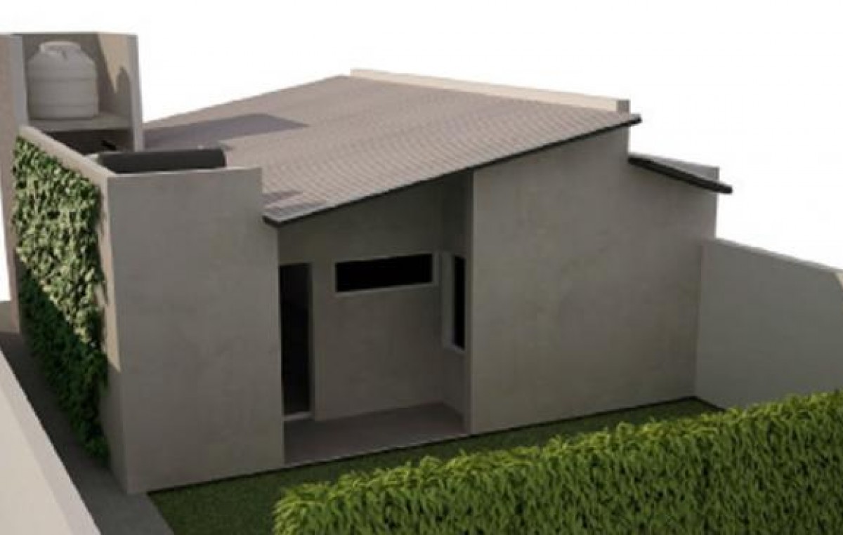 Construirán viviendas sociales ecosustentables en Villa María