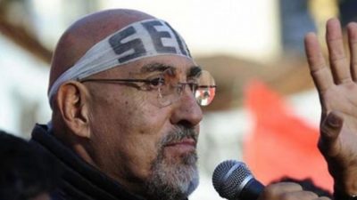 Jujuy: Hoy moviliza el Seom por los detenidos