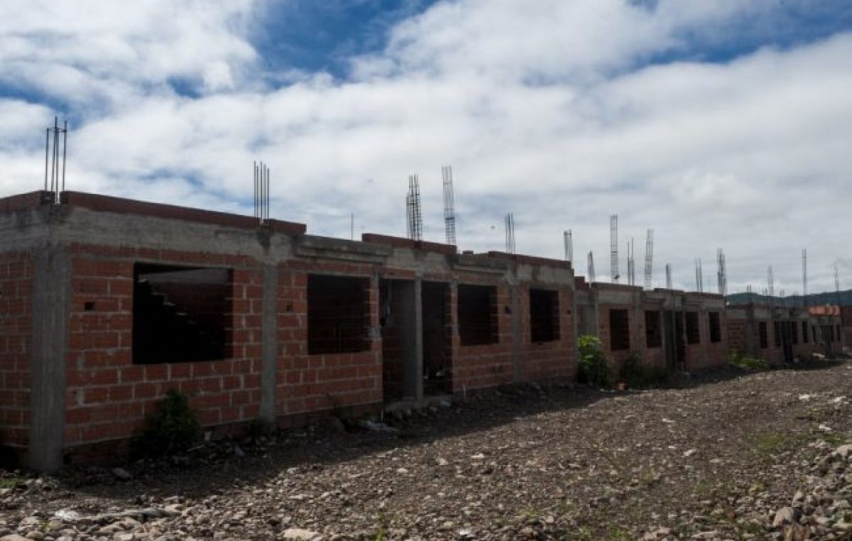 Menos ventas y obras dejan en jaque a pymes y fábricas salteñas