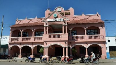 Los municipales de Colonia Santa Rosa amenazan con parar si no hay acuerdo