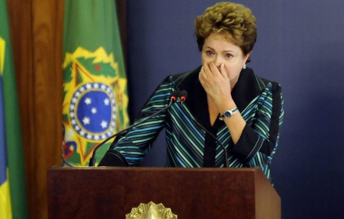 El Congreso enfrentado por el «Impeachment»