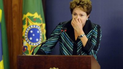 El Congreso enfrentado por el «Impeachment»