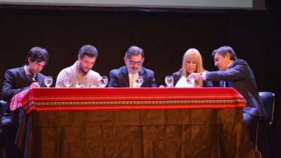Comunas jujeñas planificarán acciones de desarrollo