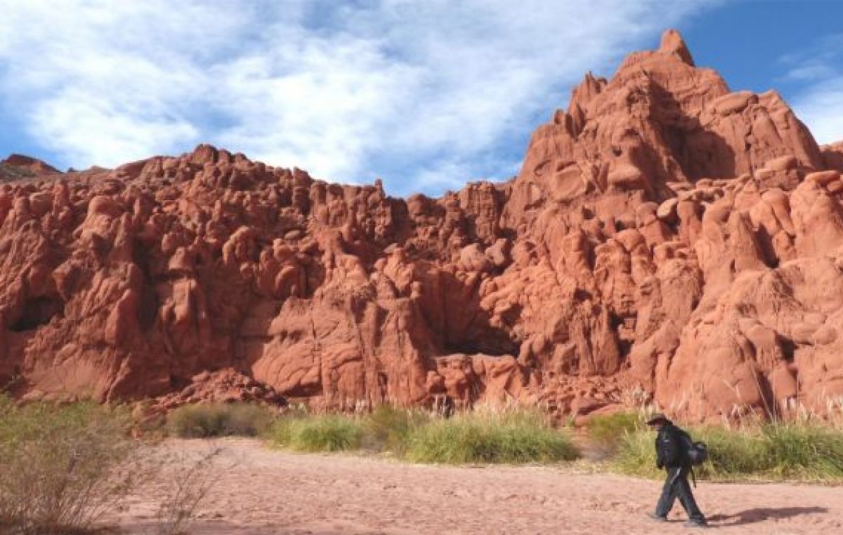 Impulsan el turismo en pequeñas localidades salteñas