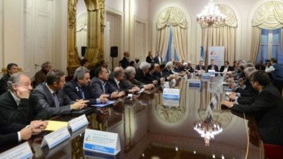 Aumento del 33 por ciento: Con la inflación, queda todavía más mínimo