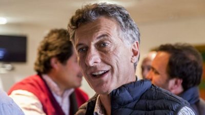 El año pasado Macri compró un terreno de 373 hectáreas en Salta por un valor de 335 mil pesos.