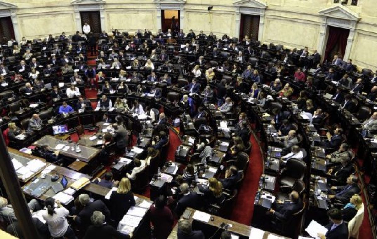 Ley de emergencia ocupacional: Una jugada en defensa del empleo