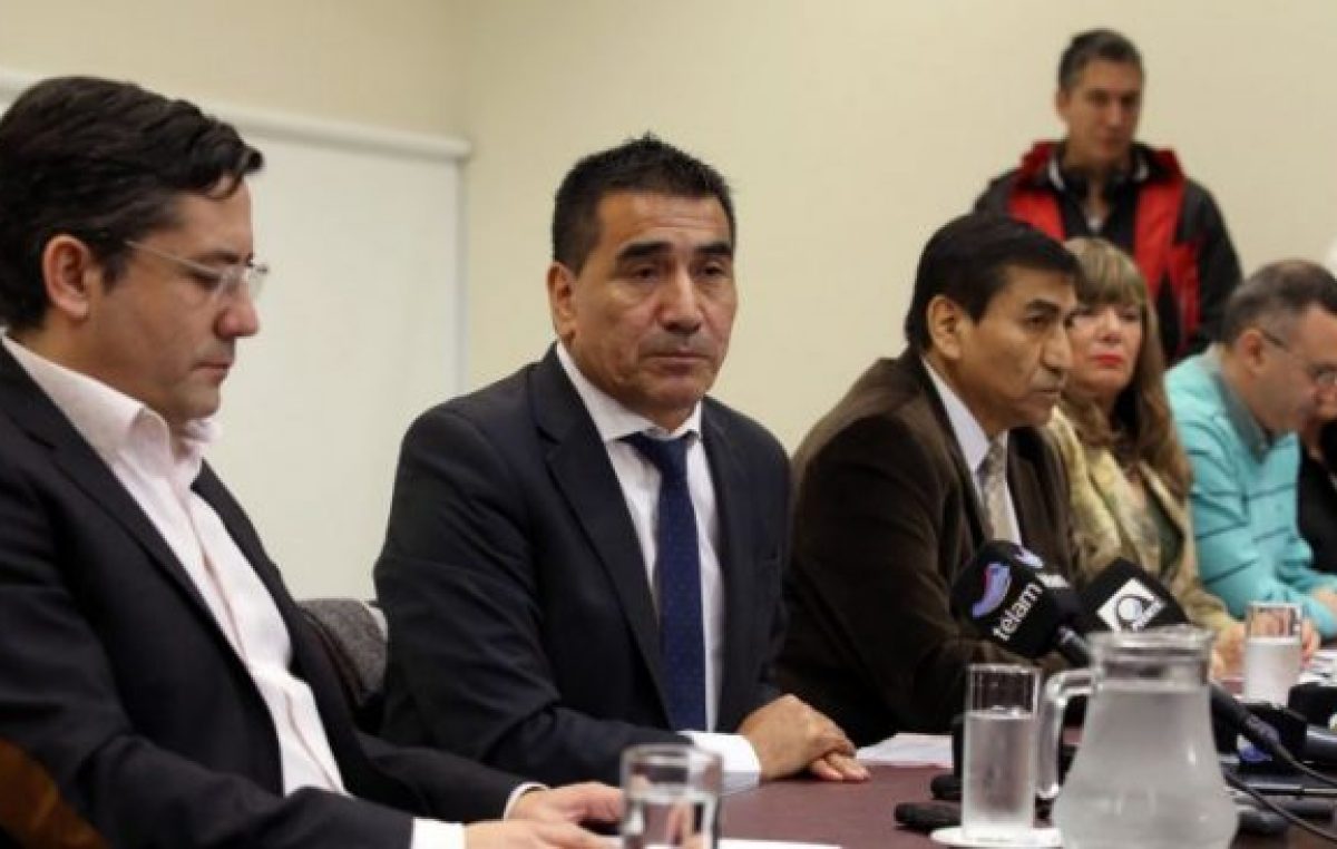 Municipios Neuquinos: Batalla política y legal por los millones de la coparticipación