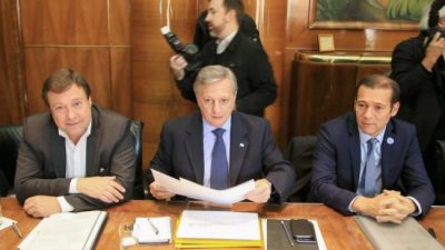 Ponen un tope de 400% para la tarifa de gas residencial