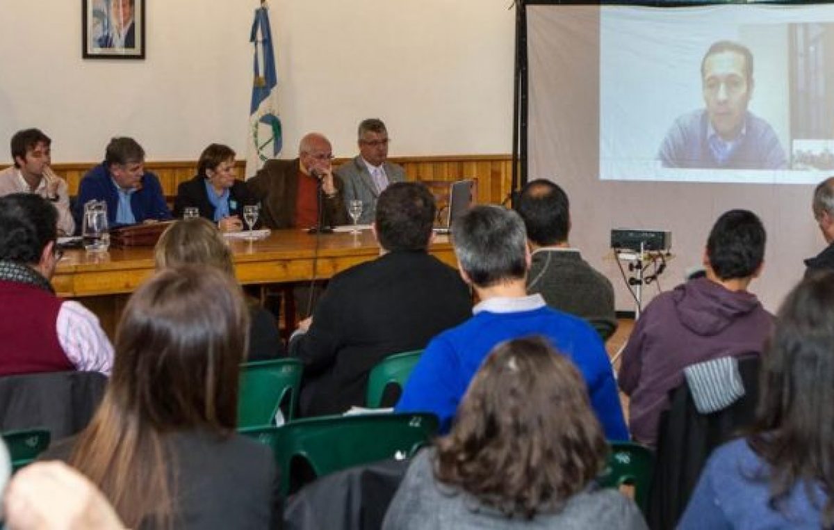Neuquén propondrá a Nación un tope de 500% para el aumento de gas en el turismo