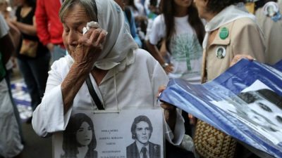 Abuelas: “Si nos ponen piedras, hay que retirarlas”
