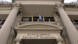 Los bancos, de fiesta