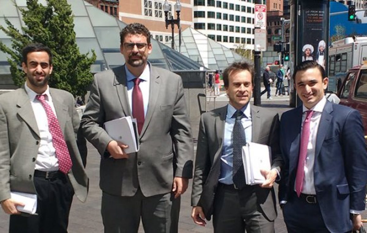 Mendoza colocó un bono en el exterior por 500 millones dólares