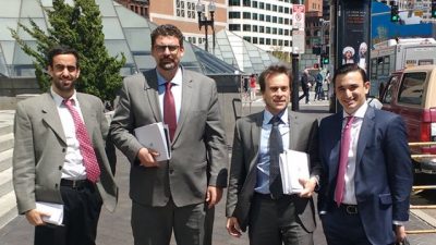 Mendoza colocó un bono en el exterior por 500 millones dólares