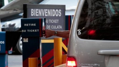 Rosario busca prohibir nuevas cocheras en el microcentro para desalentar el ingreso de autos a la city