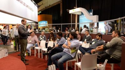 Preocupa que Rosario esté sexta en el ránking de eventos internacionales