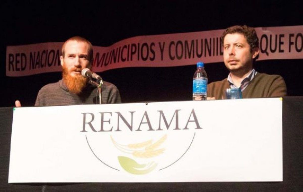 Crean red nacional de municipios para promover la agroecología
