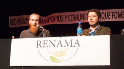 Crean red nacional de municipios para promover la agroecología