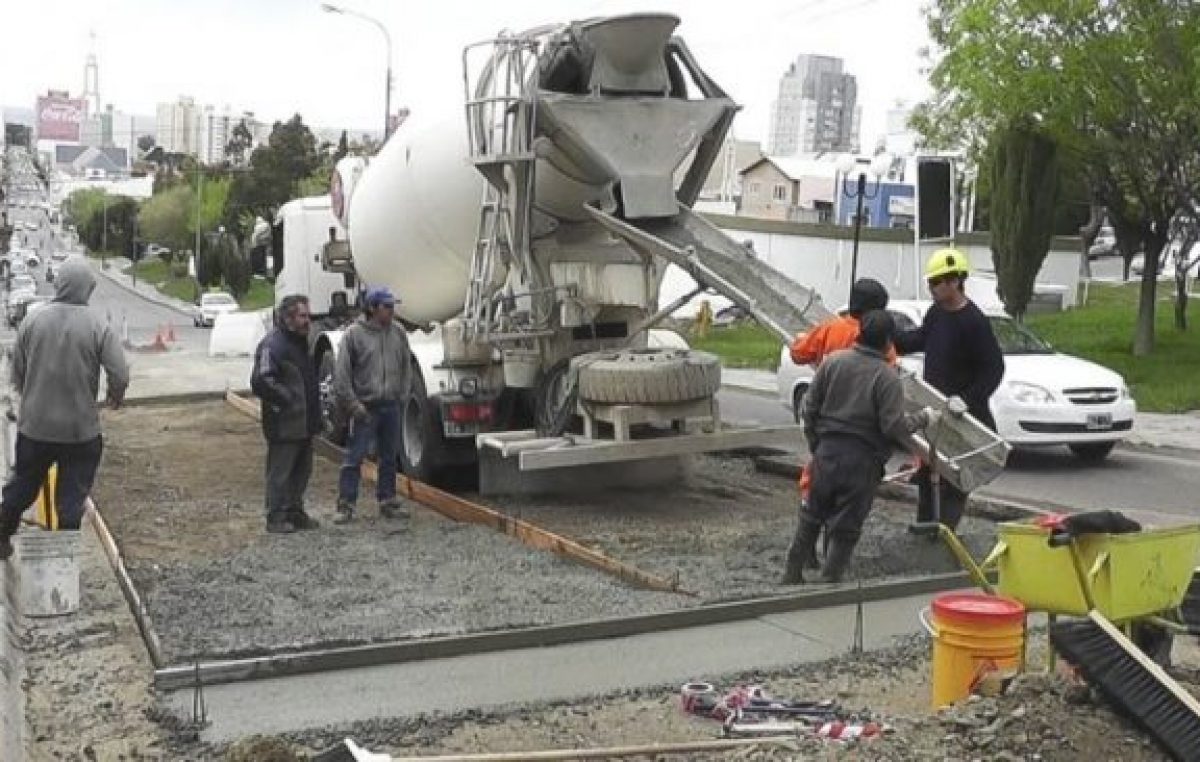 Chubut impulsa un Fondo de Inversión Vial con los municipios