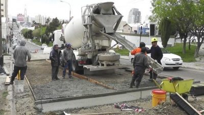 Chubut impulsa un Fondo de Inversión Vial con los municipios