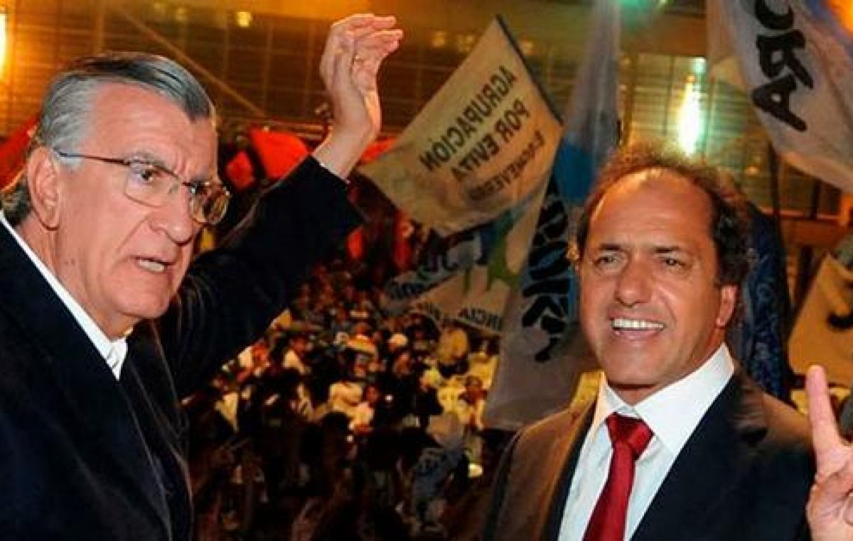 El PJ presenta su nueva conducción