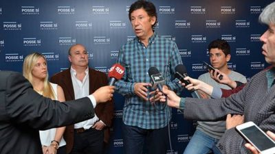 San Isidro: Vinculan gastos por $22 millones en propaganda con la frustrada campaña a gobernador de Posse