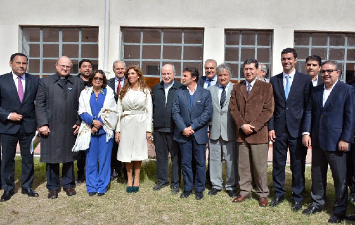 Gobernadores del NOA en debate por el ambiente