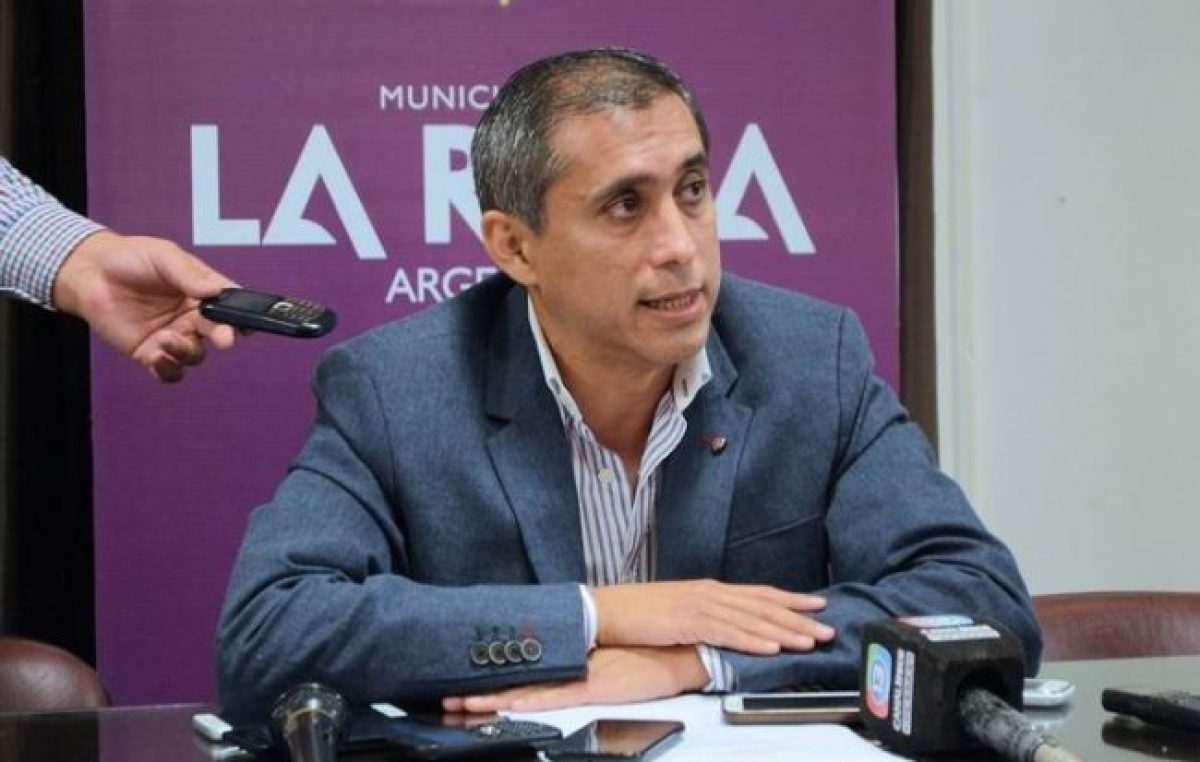 La Rioja:  Impulsan embargo a cuentas del municipio de la Capital