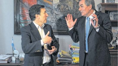 El Intendente de Bahía bajó de categoría a empleados ascendidos en 2015