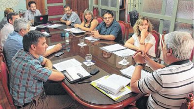 El DE de Villarino reanuda la discusión salarial con el STM