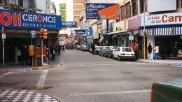Se acelera el cierre de comercios en Río Cuarto por la suba de costos y caída de ventas