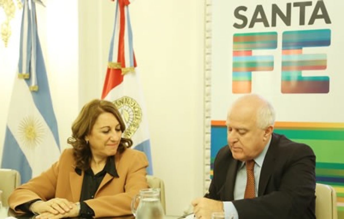 Concurso de ideas para reconvertir y recuperar espacios de Rosario