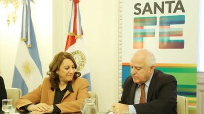 Concurso de ideas para reconvertir y recuperar espacios de Rosario