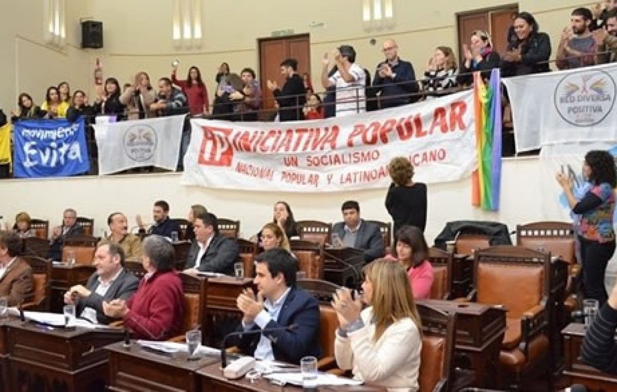 El municipio de Rosario deberá contratar a cinco personas trans