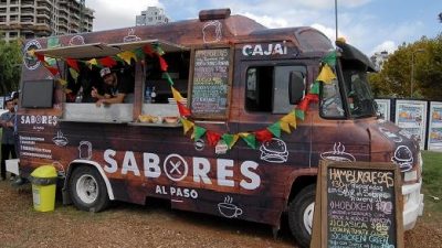 Puerto de Sabores, la nueva apuesta en la Estación Fluvial de Rosario