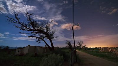 Pueblos de Tinogasta están «muriendo» por falta de trabajo