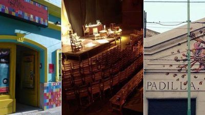 Centros y espacios culturales, en jaque por los tarifazos