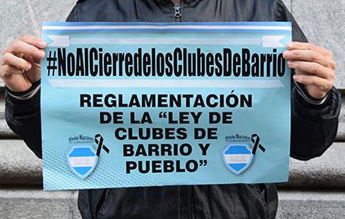 Una tarifa social para pocos: denuncian que sólo el 10% de los clubes podrá acceder