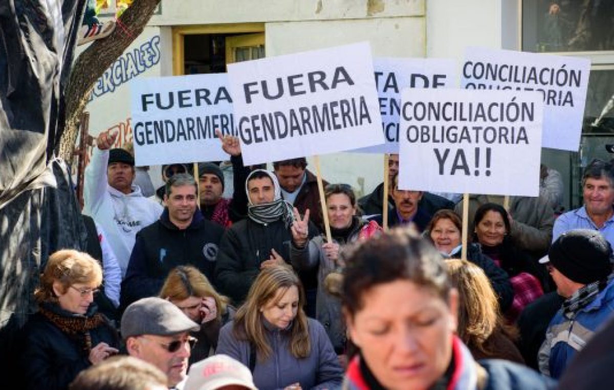 FESTRAM  Santa Fe resolvió un paro y movilización para el próximo jueves