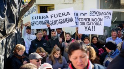 FESTRAM  Santa Fe resolvió un paro y movilización para el próximo jueves