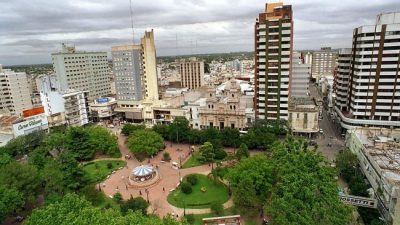 Río Cuarto quiere separarse de Córdoba y ser una provincia