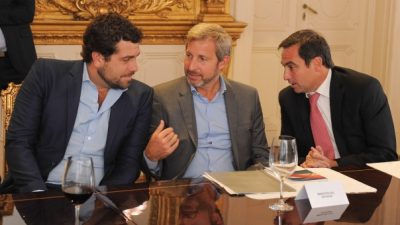 La estrategia de Cambiemos para la FAM: Consenso y lugares para “ortodoxos” del FpV