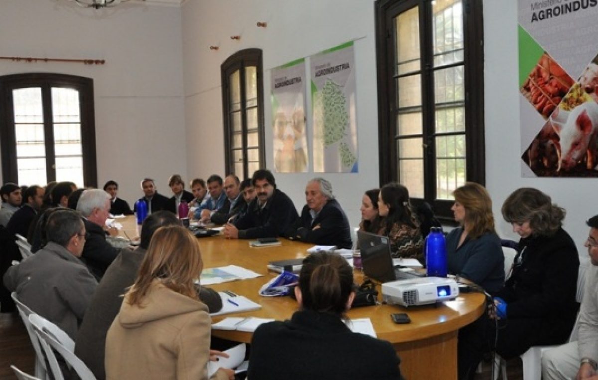 Buenos Aires declara Emergencia Agropecuaria en siete municipios afectados por las lluvias